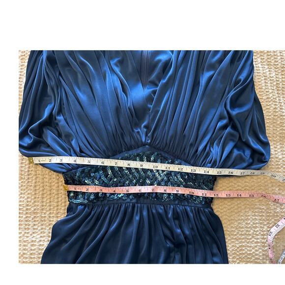 Vintage 70s 80s‎ Lizzy & Johnny by Lucero Jumpsuit XS/S - Picture 5 of 6